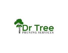 #2955 para Design a logo for Dr Tree de sportbig1