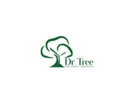 #2990 para Design a logo for Dr Tree de razzmiraz91