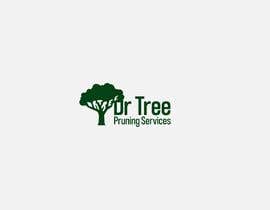 #2929 para Design a logo for Dr Tree de salimbargam