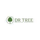 #1873 untuk Design a logo for Dr Tree oleh sishuvosis