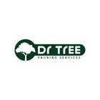 #2329 untuk Design a logo for Dr Tree oleh sishuvosis