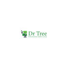 #2290 untuk Design a logo for Dr Tree oleh PERVES360