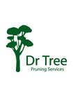 #1772 dla Design a logo for Dr Tree przez mdfoysalm00
