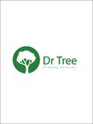 #2125 dla Design a logo for Dr Tree przez mdfoysalm00