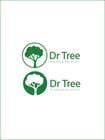 #2137 dla Design a logo for Dr Tree przez mdfoysalm00