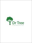 #2402 for Design a logo for Dr Tree af mdfoysalm00