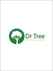 #2404 dla Design a logo for Dr Tree przez mdfoysalm00