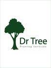 #2844 per Design a logo for Dr Tree da mdfoysalm00