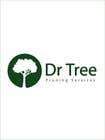 #2904 per Design a logo for Dr Tree da mdfoysalm00