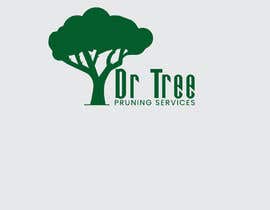 #2989 para Design a logo for Dr Tree de littlenaka