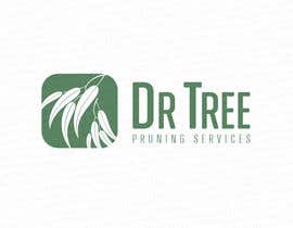#2785 cho Design a logo for Dr Tree bởi andresgoldstein