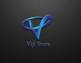 Nro 55 kilpailuun Need a logo for our new brand &quot;Viji Store&quot; - 31/07/2021 03:02 EDT käyttäjältä mdibadul83