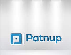 #107 cho Logo for  Patnup, You can read it like PAT N UP bởi sharif34151