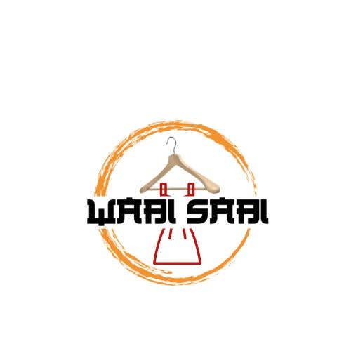 
                                                                                                            Inscrição nº                                         440
                                     do Concurso para                                         Logo for Wabi Sabi Clothing
                                    