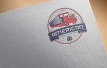 #442 for American Cargo Transport - Trucking company by ZahaDesigns