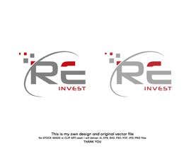 #736 for Corporate Logo for real estate investment company af Shorna698660
