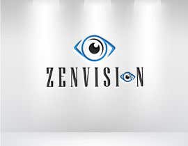 Marketermahibur tarafından Need full corporate identity for ZENVISION in one day için no 729