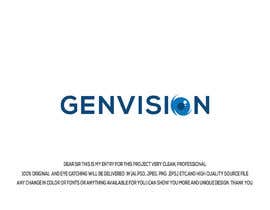 mostseemaakter71 tarafından Need full corporate identity for ZENVISION in one day için no 736