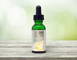 #118 for Create a series of new labels for our CBD Oils. by gallipoli