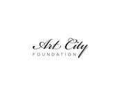 Nro 480 kilpailuun Art City Foundation käyttäjältä khokonpk