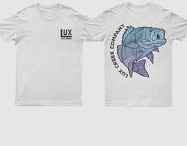 #428 para T-shirt Designs - Southern Outdoor Lifestyle Brand de sifatara5558