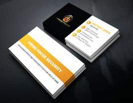 #149 for Business card redesign by designershuvro1