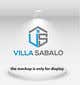 
                                                                                                                                    Icône de la proposition n°                                                95
                                             du concours                                                 Build New Logo for “Villa Sabalo”
                                            