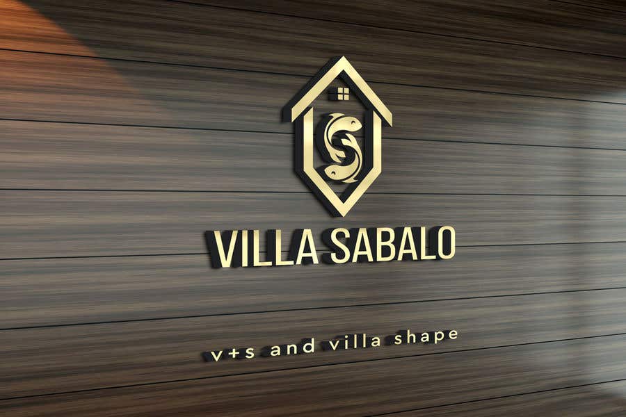 
                                                                                                            Proposition n°                                        701
                                     du concours                                         Build New Logo for “Villa Sabalo”
                                    
