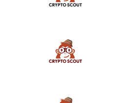 #17 pentru Design a Logo for Crypto Twitter Profile de către Fresk1mo