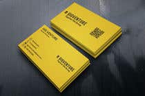 #383 untuk Business card design oleh activeensure01