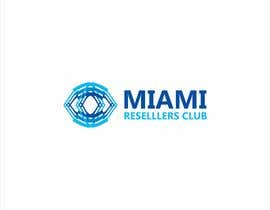 #238 para Miami Reselllers Club - Logo Design por lupaya9