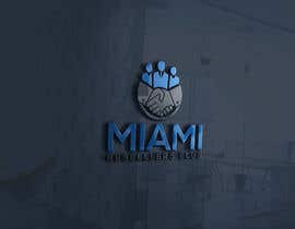 #227 para Miami Reselllers Club - Logo Design por sharminnaharm