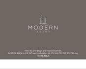 #604 cho Modern Agent Logo bởi selina100