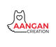 Imej kecil Penyertaan Peraduan #44 untuk                                                     Need a logo for our company Aangan Creation deals in unstiched dress material
                                                