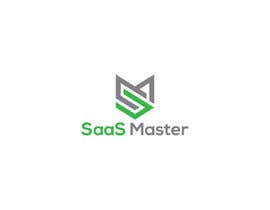 #297 for Update my SaaS Master logo to clean and modern look by SaddamHossain365