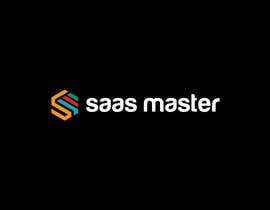 #709 for Update my SaaS Master logo to clean and modern look by mostakimahomed19