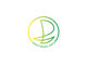 
                                                                                                                                    Kilpailutyön #                                                209
                                             pienoiskuva kilpailussa                                                 Design logo for a sailing catamaran
                                            