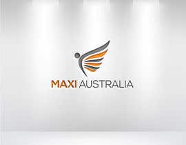 #1070 pёr Logo Design - MAXI Australia nga sherinabegum