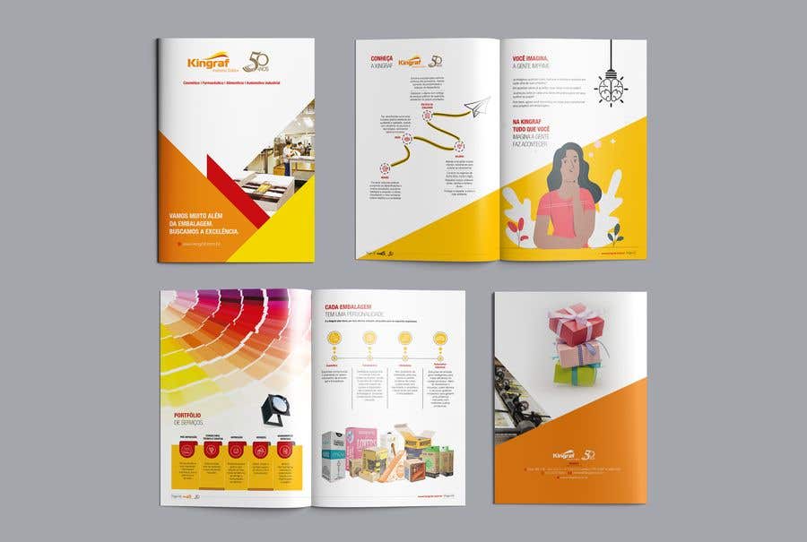 Kilpailutyö #412 kilpailussa                                                 Brochure Design - 02/08/2021 01:00 EDT
                                            