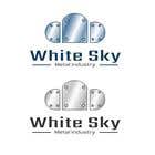 Nro 411 kilpailuun Design a Logo - White Sky - 02/08/2021 05:14 EDT käyttäjältä Wahyo0