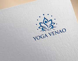 #243 for Yoga Venao by EagleDesiznss
