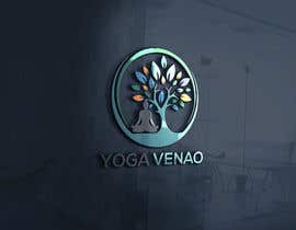 #63 for Yoga Venao by HASINALOGO