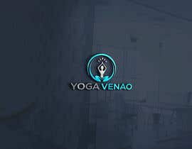 #132 for Yoga Venao by debosmita29