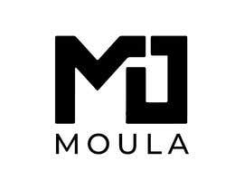 #39 para Moula tshirt logo de tebbakha1