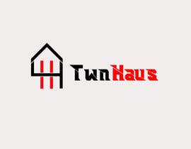 #138 for TWNHAUS / Townhouse Logo Design by abhi470roy