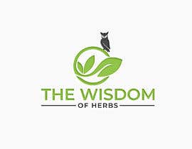 designcute님에 의한 Logo for herbal clinic을(를) 위한 #181