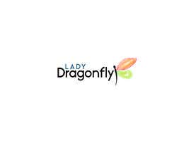 #55 para Logo - simple Dragonfly cafe de DulajGraphic