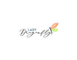 #57 para Logo - simple Dragonfly cafe de DulajGraphic