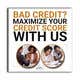 Konkurrenceindlæg #46 billede for                                                     Content Creation for Credit Repair business
                                                