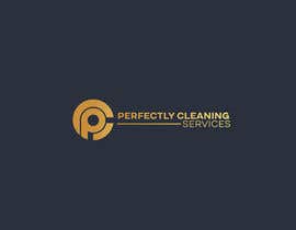 #1324 Logo design for luxury cleaning company that is modern and simple részére abutaleb623212 által